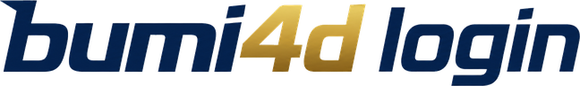 Logo bumi4d login